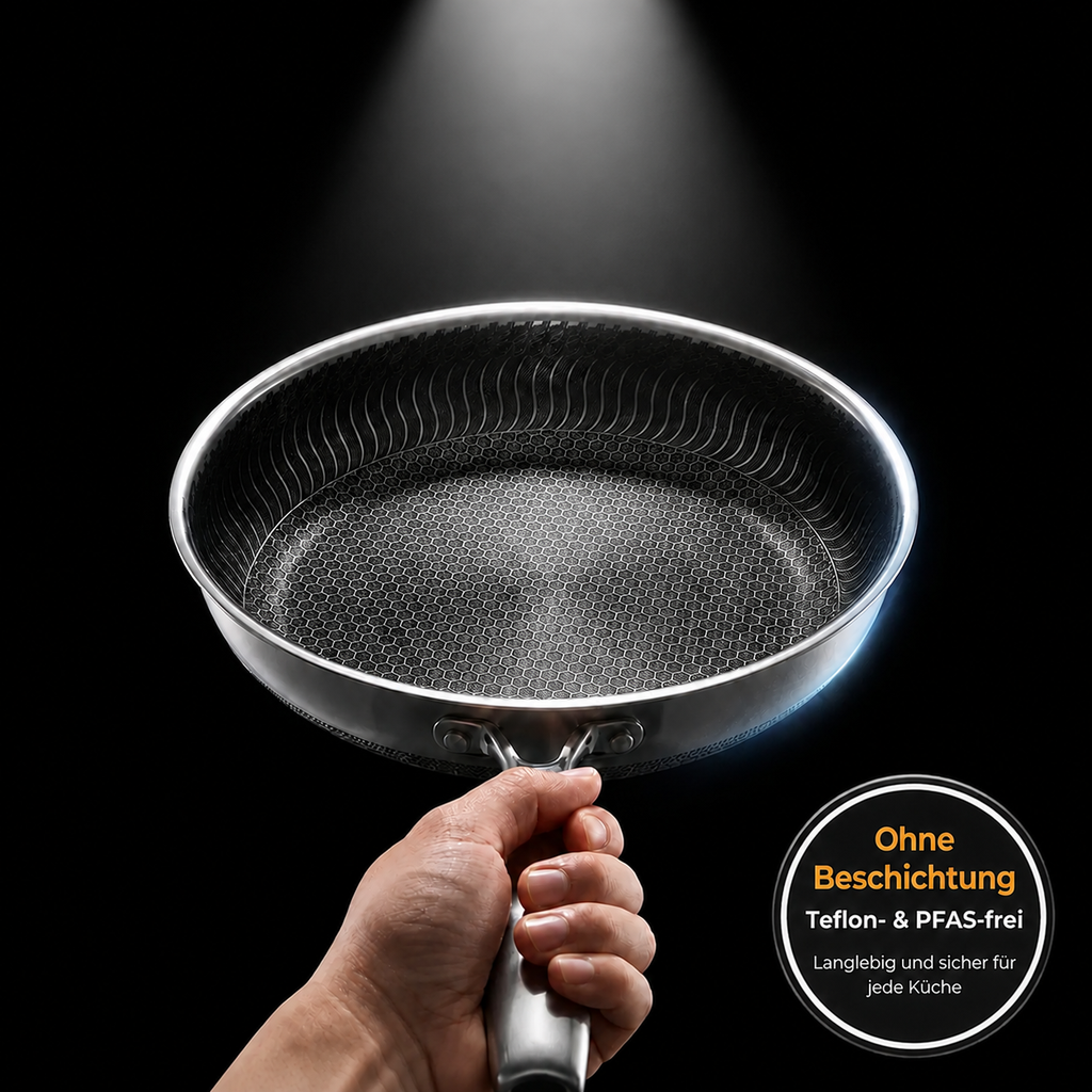 Aromiva™ - HexaShield Pro
